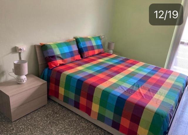 Arcobaleno Benaz 2 Apartment อาออสตา ภายนอก รูปภาพ