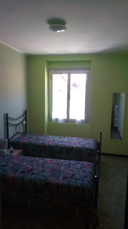 Arcobaleno Benaz 2 Apartment อาออสตา ภายนอก รูปภาพ